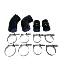 S&B Filters Hot & Cold Side Boot Kit – 2004.5–2005 GM 6.6L Duramax LLY TAMELESS PERFORMANCE