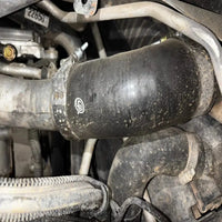 S&B Filters Hot & Cold Side Boot Kit – 2004.5–2005 GM 6.6L Duramax LLY TAMELESS PERFORMANCE