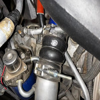 S&B Filters Hot & Cold Side Boot Kit – 2004.5–2005 GM 6.6L Duramax LLY TAMELESS PERFORMANCE