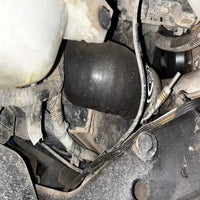 S&B Filters Hot & Cold Side Boot Kit – 2004.5–2005 GM 6.6L Duramax LLY TAMELESS PERFORMANCE