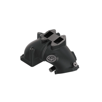 compare product S&B Filters Intake Elbow – 2007.5–2018 Cummins 6.7L