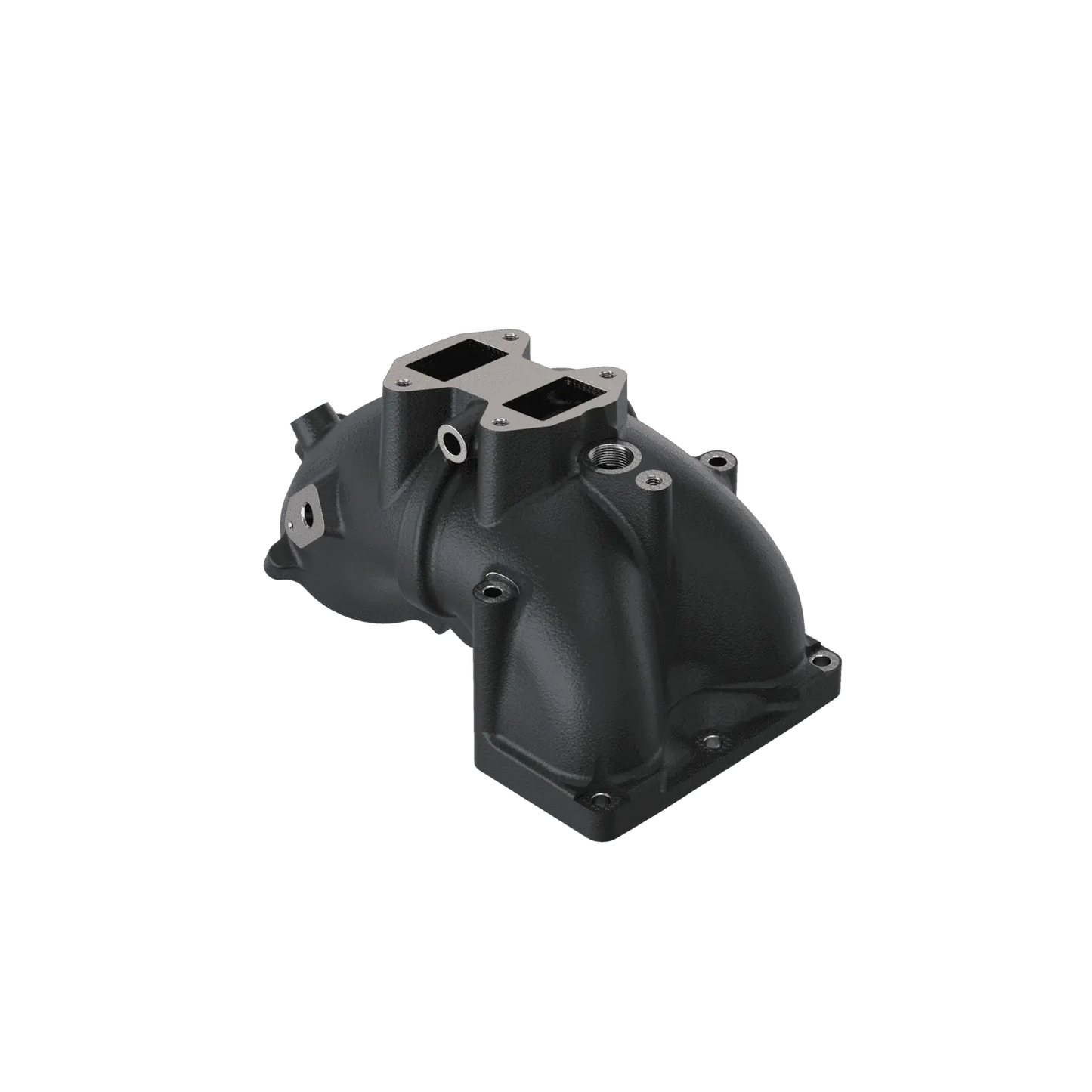 S&B Filters Intake Elbow – 2007.5–2018 Cummins 6.7L S&B Filters