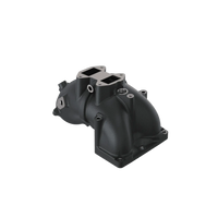 S&B Filters Intake Elbow – 2007.5–2018 Cummins 6.7L S&B Filters