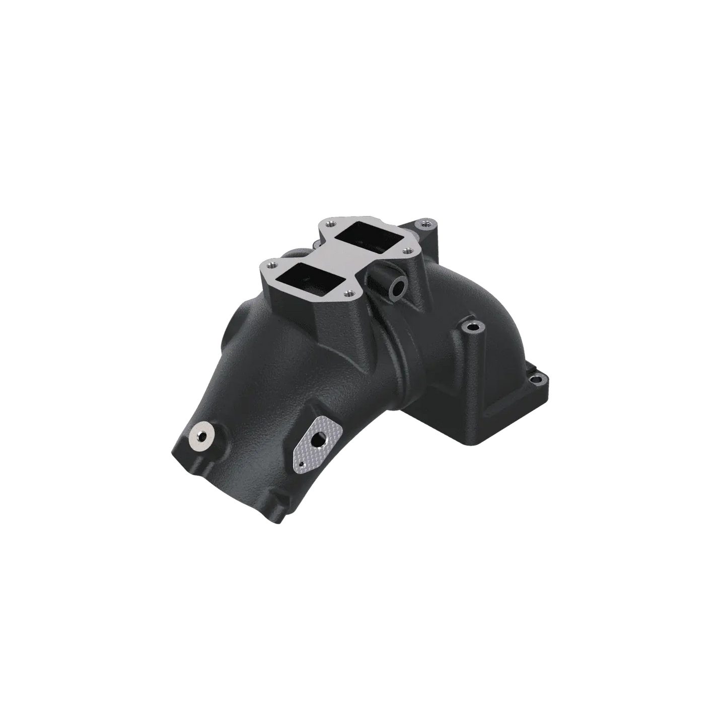 S&B Filters Intake Elbow – 2007.5–2018 Cummins 6.7L S&B Filters