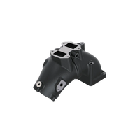 S&B Filters Intake Elbow – 2007.5–2018 Cummins 6.7L S&B Filters