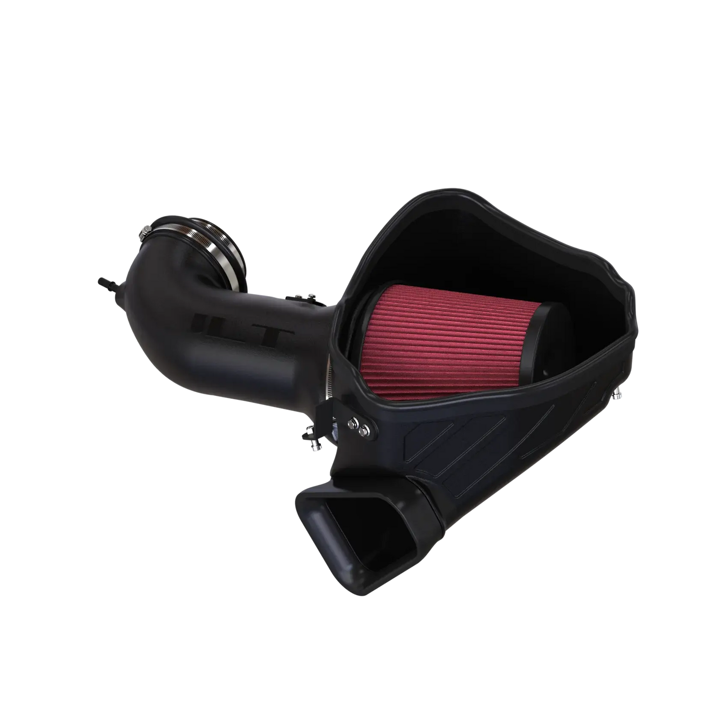 S&B Filters JLT Big Air Intake Kit Dry Filter 2017-2024 Camaro ZL1 CAI-75-5179 S&B Filters