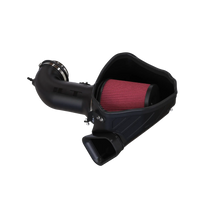 S&B Filters JLT Big Air Intake Kit Dry Filter 2017-2024 Camaro ZL1 CAI-75-5179 S&B Filters