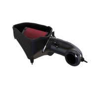 S&B Filters JLT Big Air Intake Kit Dry Filter 2017-2024 Camaro ZL1 CAI-75-5179 S&B Filters