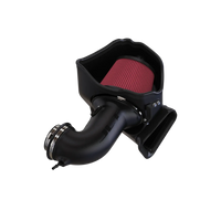 S&B Filters JLT Big Air Intake Kit Dry Filter 2017-2024 Camaro ZL1 CAI-75-5179 S&B Filters