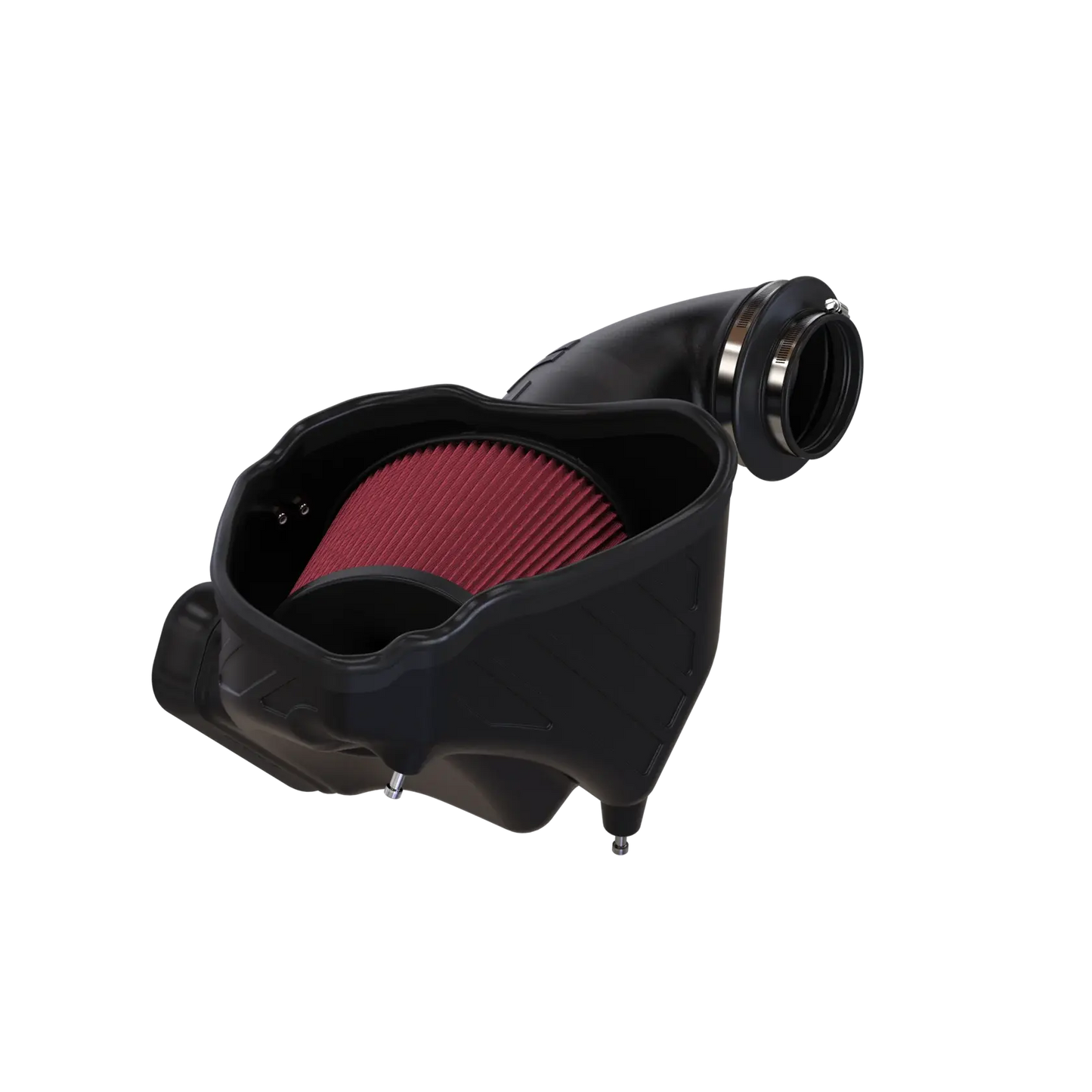 S&B Filters JLT Big Air Intake Kit Dry Filter 2017-2024 Camaro ZL1 CAI-75-5179 S&B Filters