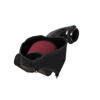 S&B Filters JLT Big Air Intake Kit Dry Filter 2017-2024 Camaro ZL1 CAI-75-5179 S&B Filters