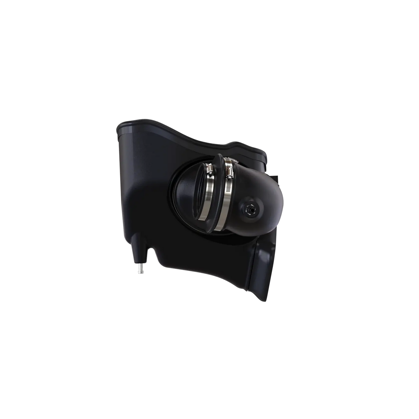 S&B Filters JLT Big Air Intake Kit Dry Filter 2017-2024 Camaro ZL1 CAI-75-5179 S&B Filters