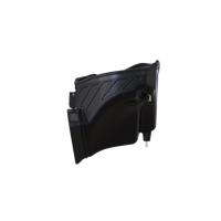 S&B Filters JLT Big Air Intake Kit Dry Filter 2017-2024 Camaro ZL1 CAI-75-5179 S&B Filters