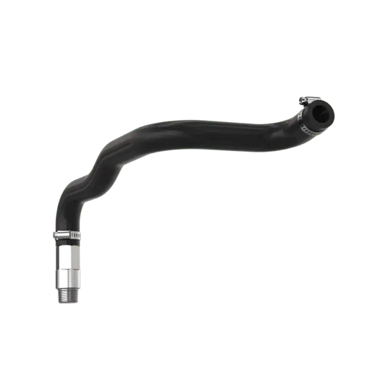 S&B Heater Core Supply Hose for 2003-2024 Dodge Ram 2500/3500, 5.9L & 6.7L S&B Filters