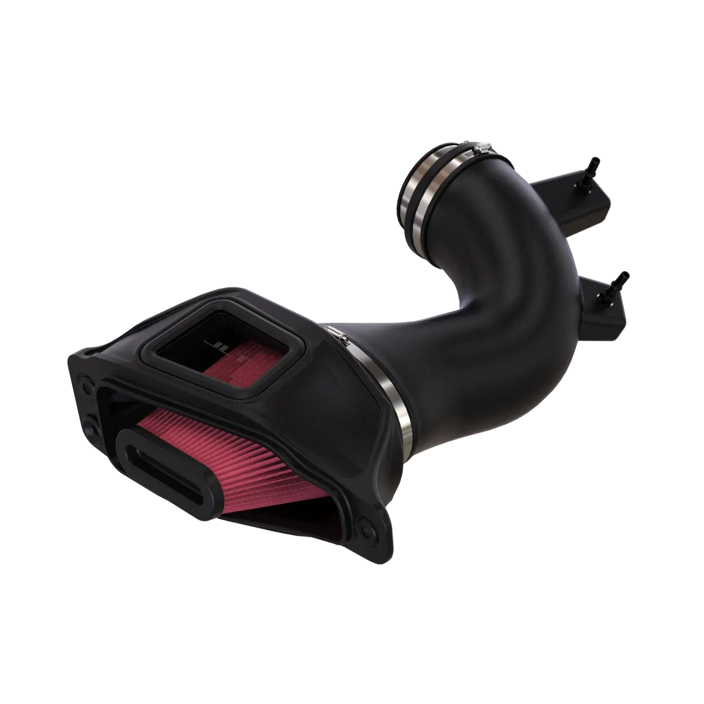 S&B JLT Cold Air Intake for 2014-2019 Chevrolet Corvette C7 6.2L S&B Filters