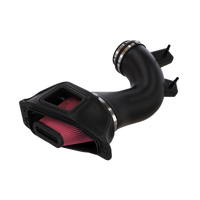 S&B JLT Cold Air Intake for 2014-2019 Chevrolet Corvette C7 6.2L S&B Filters