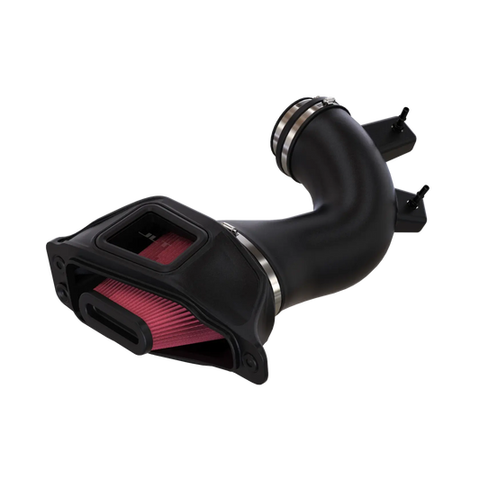 S&B JLT Cold Air Intake for 2014-2019 Chevrolet Corvette C7 6.2L S&B Filters