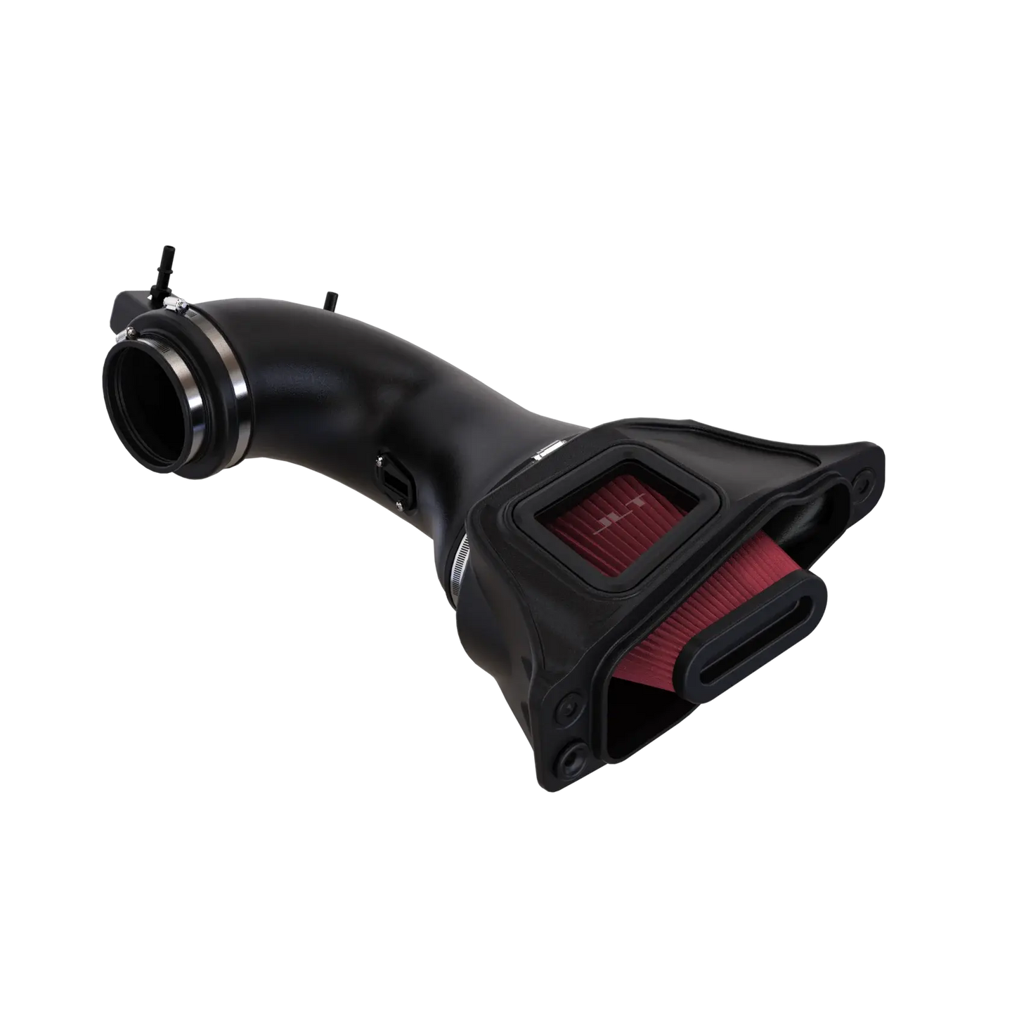 S&B JLT Cold Air Intake for 2014-2019 Chevrolet Corvette C7 6.2L S&B Filters