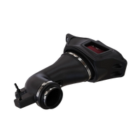 S&B JLT Cold Air Intake for 2014-2019 Chevrolet Corvette C7 6.2L S&B Filters