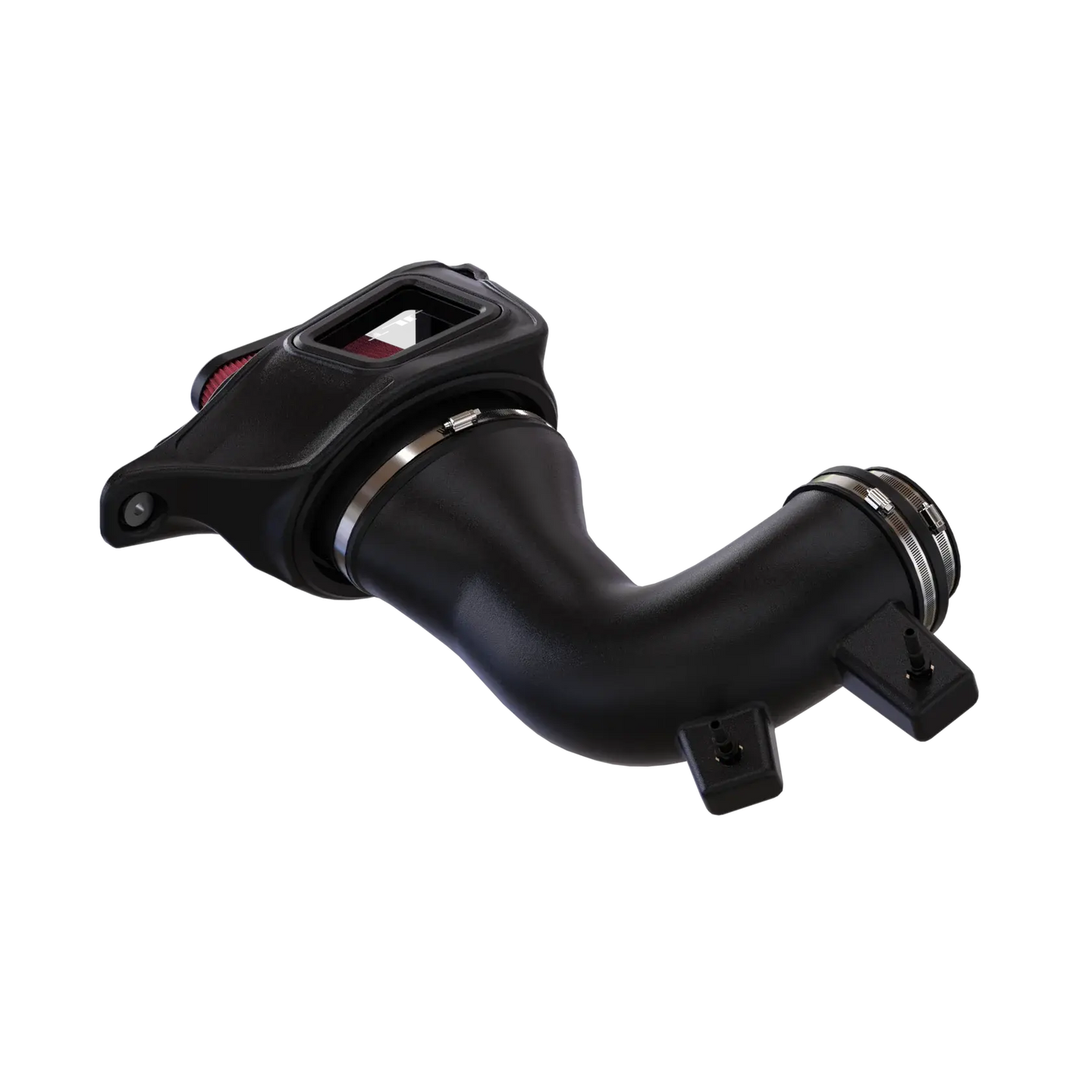 S&B JLT Cold Air Intake for 2014-2019 Chevrolet Corvette C7 6.2L S&B Filters
