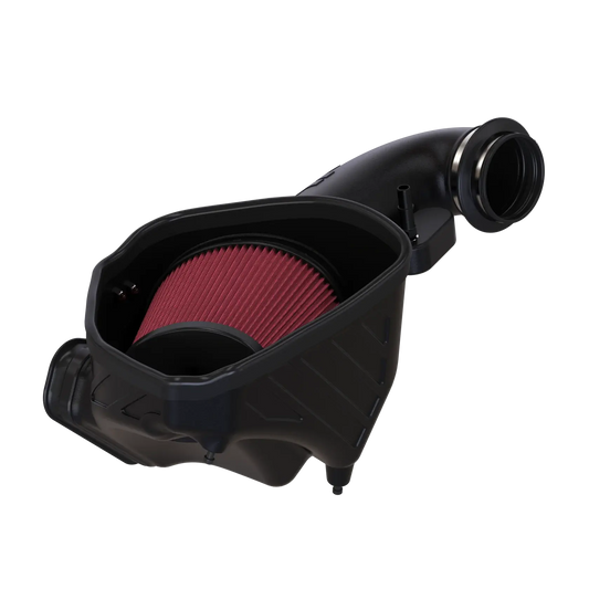 S&B JLT Cold Air Intake for 2016–2024 Camaro SS 6.2L S&B Filters