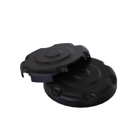 S&B JLTSC-FM-24 JLT Strut Covers S&B Filters