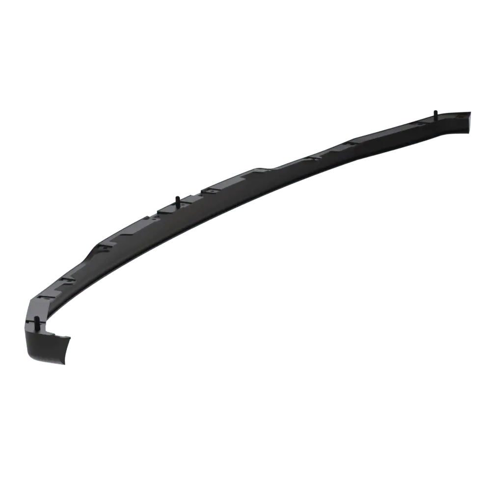 S&B Low Profile Valance – 2023–2026 Ford Super Duty S&B Filters