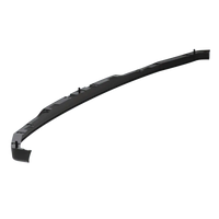 S&B Low Profile Valance – 2023–2026 Ford Super Duty S&B Filters