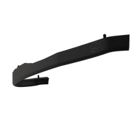 S&B Low Profile Valance – 2023–2026 Ford Super Duty S&B Filters