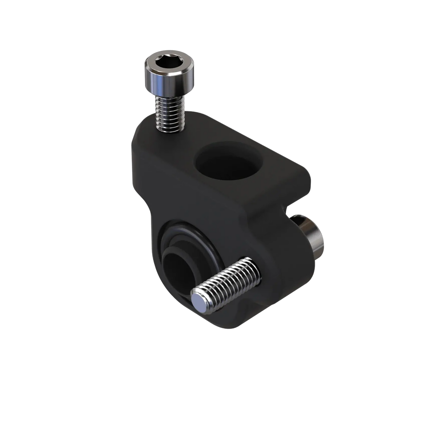 S&B MAP Sensor Spacer Kit 2024-2025 Chevrolet Silverado & GMC Sierra 6.6L Duramax L5P S&B Filters