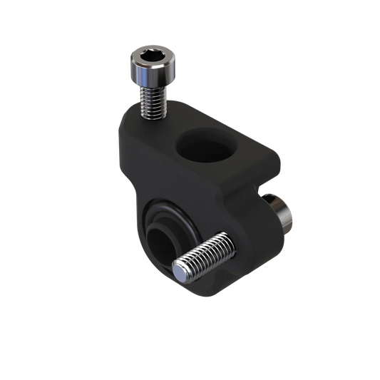 S&B MAP Sensor Spacer Kit 2024-2025 Chevrolet Silverado & GMC Sierra 6.6L Duramax L5P S&B Filters