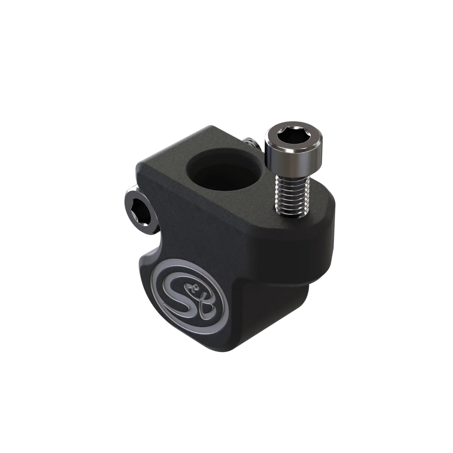 S&B MAP Sensor Spacer Kit 2024-2025 Chevrolet Silverado & GMC Sierra 6.6L Duramax L5P S&B Filters