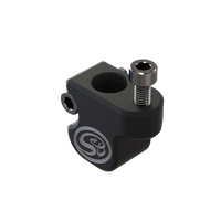 S&B MAP Sensor Spacer Kit 2024-2025 Chevrolet Silverado & GMC Sierra 6.6L Duramax L5P S&B Filters