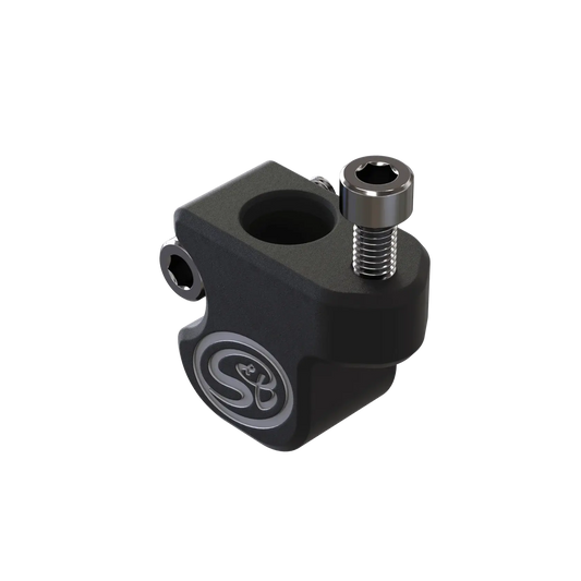 S&B MAP Sensor Spacer Kit 2024-2025 Chevrolet Silverado & GMC Sierra 6.6L Duramax L5P