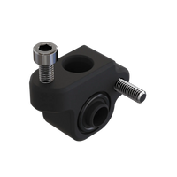 S&B MAP Sensor Spacer Kit 2024-2025 Chevrolet Silverado & GMC Sierra 6.6L Duramax L5P S&B Filters