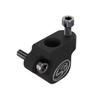 S&B MAP Sensor Spacer Kit 2024-2025 Chevrolet Silverado & GMC Sierra 6.6L Duramax L5P S&B Filters