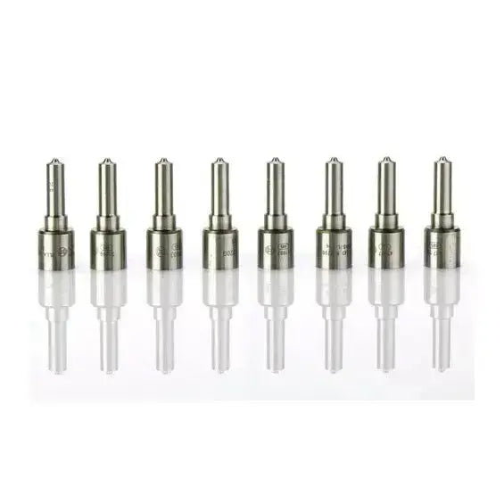 S&S Diesel Injector Nozzles for Duramax LMM 2007.5-2010 - TAMELESS ...