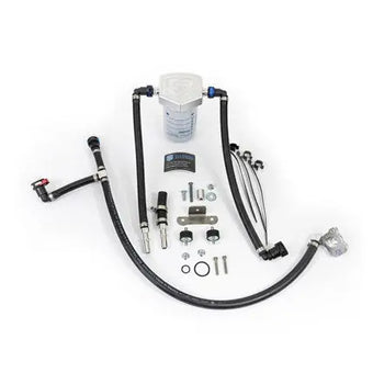 compare product S&S Gen2.1 CP4 Disaster Prevention Kit - 11-25 Ford 6.7L