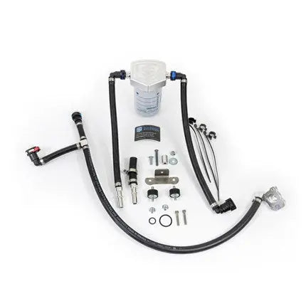 S&S Gen2.1 CP4 Disaster Prevention Kit - 11-25 Ford 6.7L S&S Diesel Motorsport