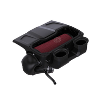 S&amp;B Cold Air Intake – 2021–2024 Ram 1500 TRX 6.2L (Whipple Supercharger) S&B Filters