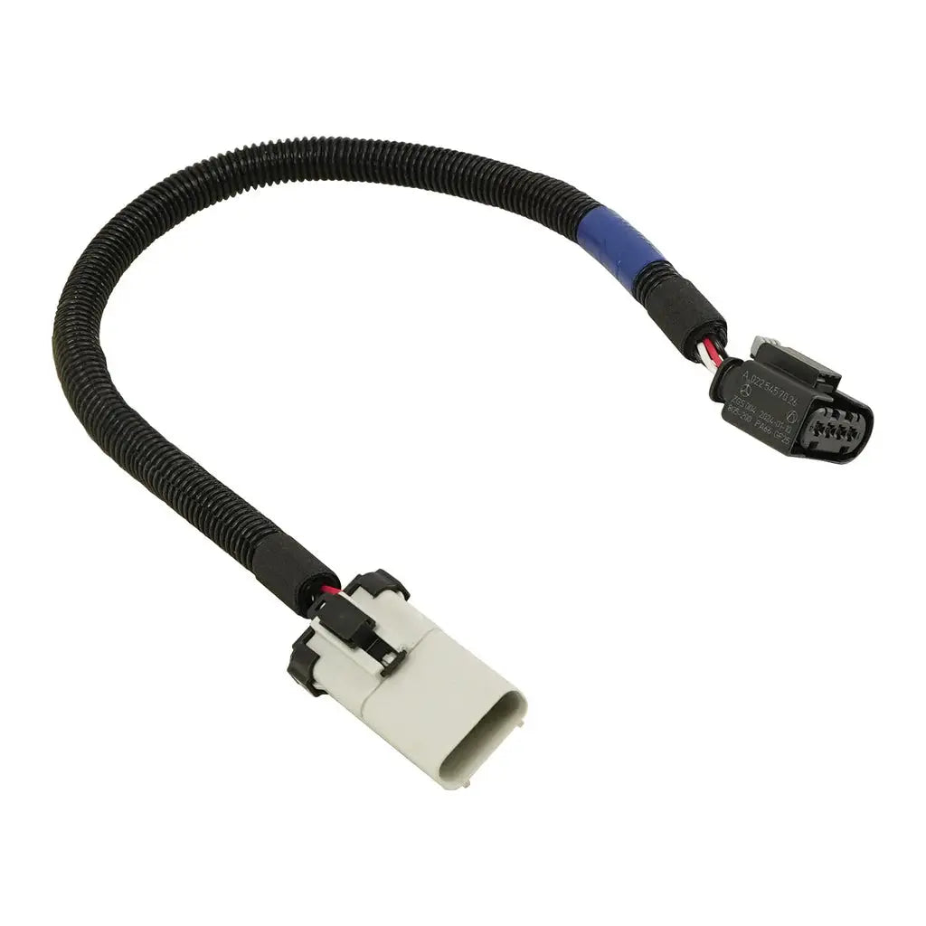 Screamer HE300VG Turbo Dodge 6.7L Cummins 2013-2018 BD Diesel