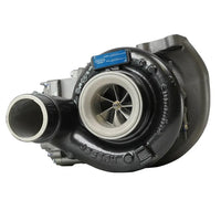 Screamer HE300VG Turbo Dodge 6.7L Cummins 2013-2018 BD Diesel