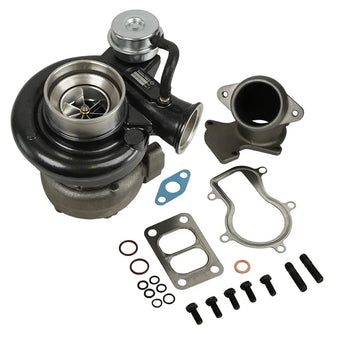 compare product Screamer HX35 Turbo Dodge 5.9L 24 Valve Cummins 2500/3500 1999-2002