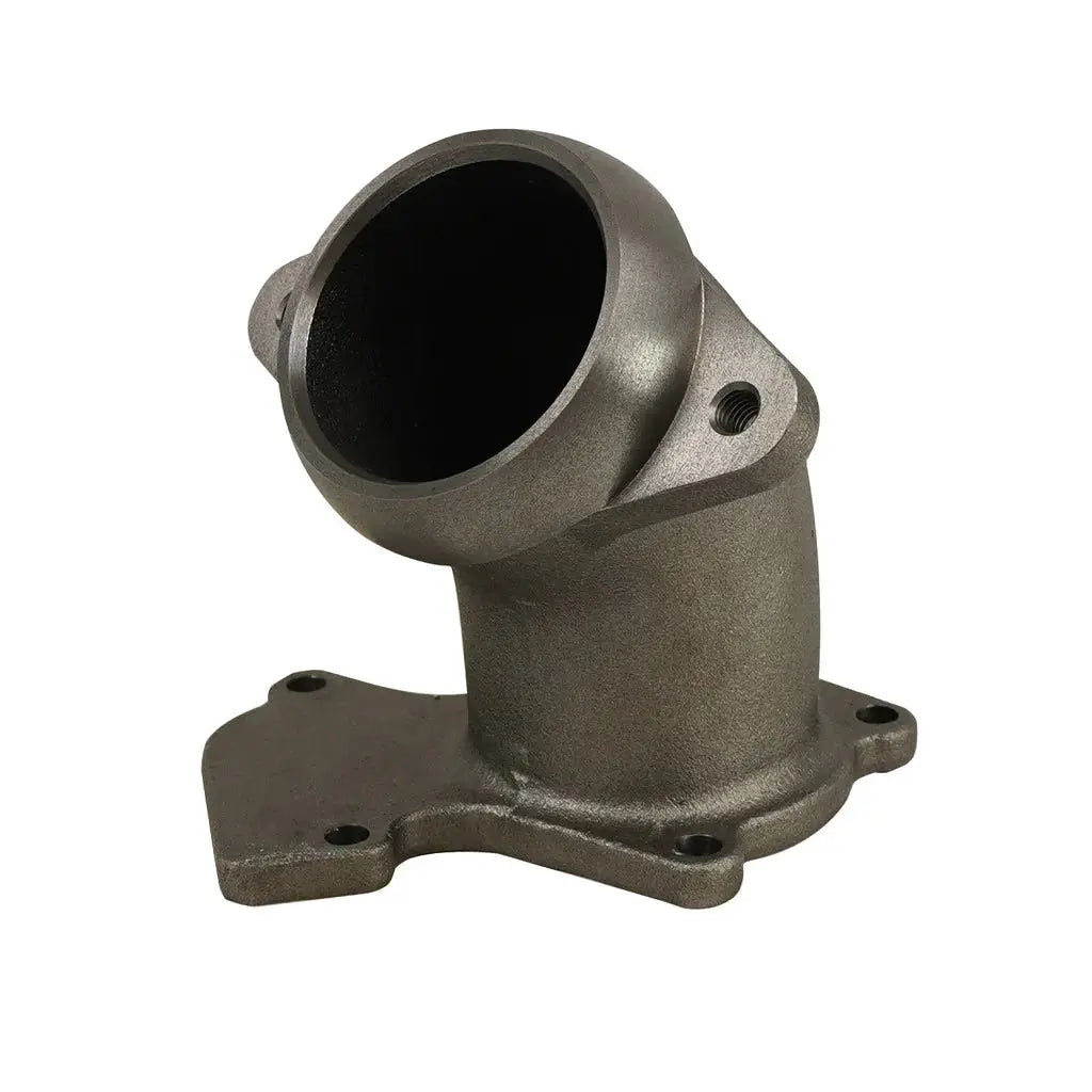 Screamer HX35 Turbo Dodge 5.9L 24 Valve Cummins 2500/3500 1999-2002 BD Diesel