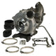 Screamer Stage 1 GT37 Retrofit Turbo Kit Ford 6.7L Power Stroke F250/350 2011-14 & F450/550 2011-16 BD Diesel
