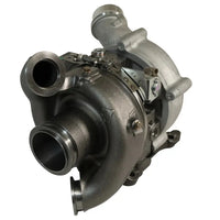 Screamer Stage 1 GT37 Retrofit Turbo Kit Ford 6.7L Power Stroke F250/350 2011-14 & F450/550 2011-16 BD Diesel