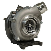 Screamer Stage 1 GT37 Retrofit Turbo Kit Ford 6.7L Power Stroke F250/350 2011-14 & F450/550 2011-16 BD Diesel