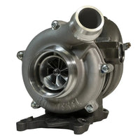 Screamer Stage 2 GT37 Retrofit Turbo Kit - Ford 6.7L Power Stroke F250/F350 2011-2014 & F450/F550 2011-2016 BD Diesel