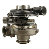 Screamer Stage 2 Performance GT37 Turbo Ford 6.0L Power Stroke 2003-2007 BD Diesel