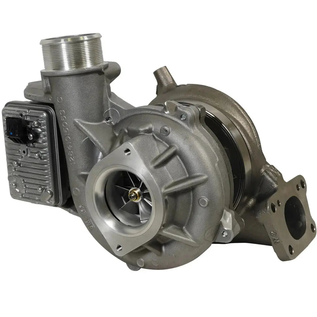 Screamer Turbo Chevy/GM 6.6L L5P Duramax 2017-2023 BD Diesel